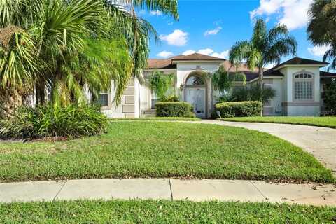 7807 CHATTERLEY COURT, ORLANDO, FL 32835