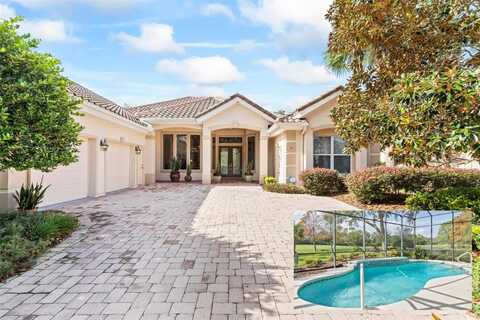 24 OSPREY CIRCLE, PALM COAST, FL 32137