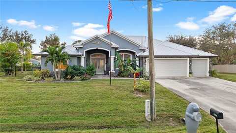 2363 HOMESTEAD CIR, NORTH PORT, FL 34286