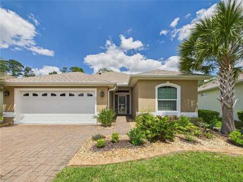 63 PARK PLACE CIRCLE, PALM COAST, FL 32164