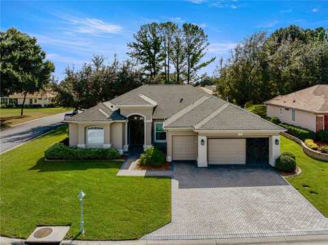 9490 SE 130TH PLACE ROAD, SUMMERFIELD, FL 34491
