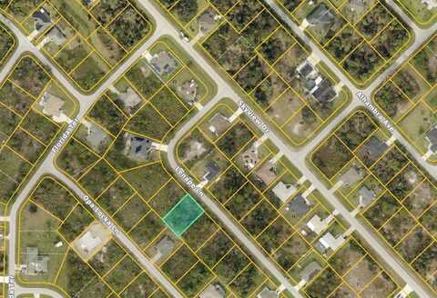 LENAPE LANE, NORTH PORT, FL 34291