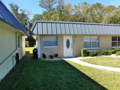 11805 BAYONET LANE, NEW PORT RICHEY, FL 34654