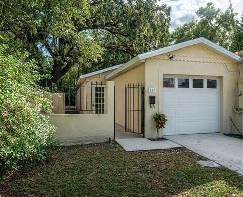 218 OGLETHORPE PLACE, ORLANDO, FL 32804