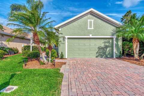 3155 OSPREY LANE, PORT CHARLOTTE, FL 33953