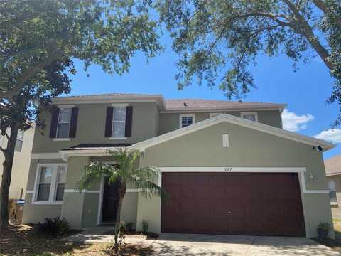 1067 BERKELEY DRIVE, KISSIMMEE, FL 34744