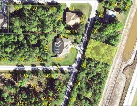 2210 BLASER STREET, PORT CHARLOTTE, FL 33980