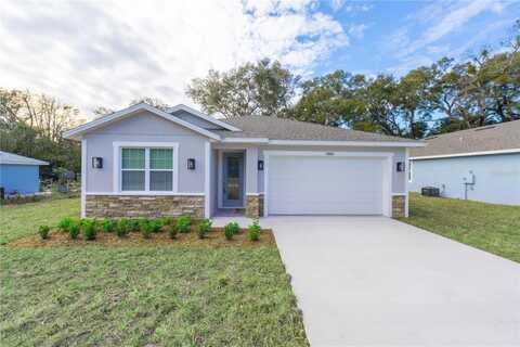13850 SE 42ND AVENUE, SUMMERFIELD, FL 34491