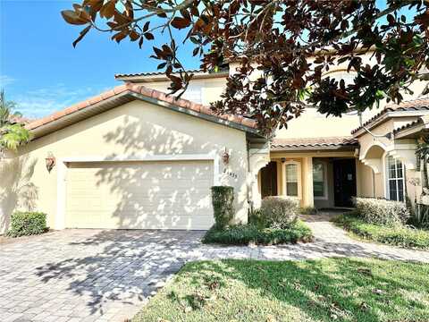 26635 BELLA VISTA DRIVE, HOWEY IN THE HILLS, FL 34737