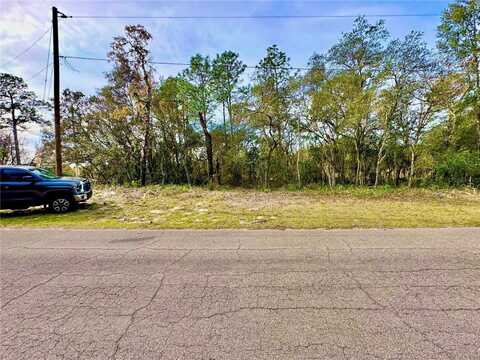 Tbd SW 155TH STREET ROAD, OCALA, FL 34473