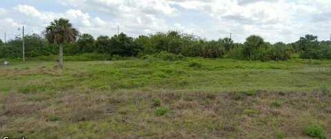 820 E FREDERICK REID, LEHIGH ACRES, FL 33974