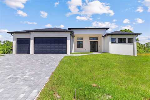 15048 HENNIPEN CIRCLE, PORT CHARLOTTE, FL 33981