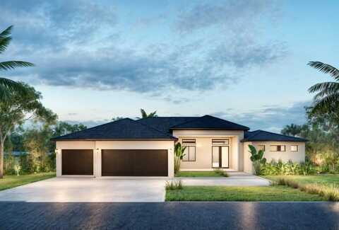 15048 HENNIPEN CIRCLE, PORT CHARLOTTE, FL 33981