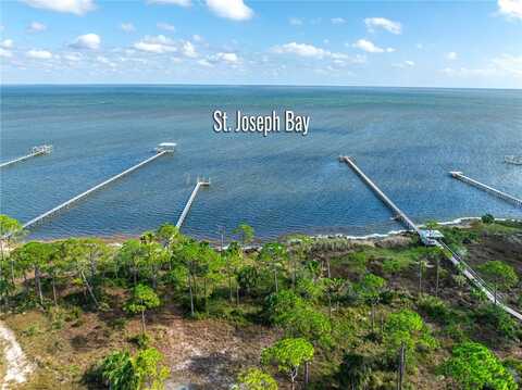 5580 CAPE SAN BLAS ROAD, Port Saint Joe, FL 32456