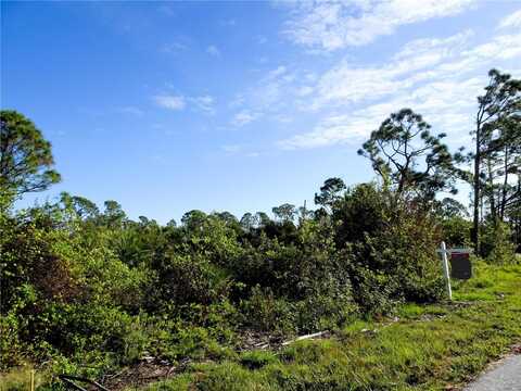 12242 WAGNER LANE, PORT CHARLOTTE, FL 33981