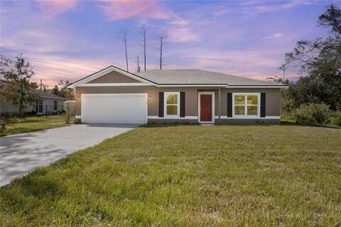 2126 7TH AVENUE, DELAND, FL 32724