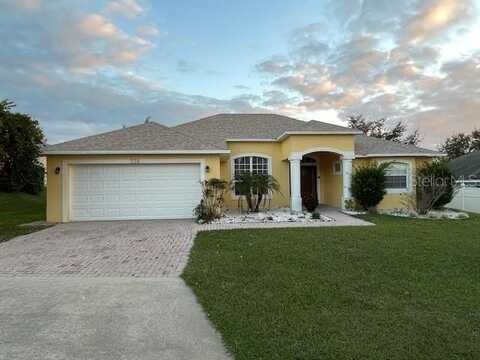 338 DOLCETTO DRIVE, DAVENPORT, FL 33897