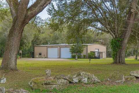 2557 CR 674A, BUSHNELL, FL 33513