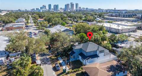 1712 W ARCH STREET, TAMPA, FL 33607