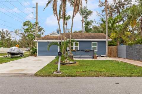 4403 PIKE AVENUE, SARASOTA, FL 34233