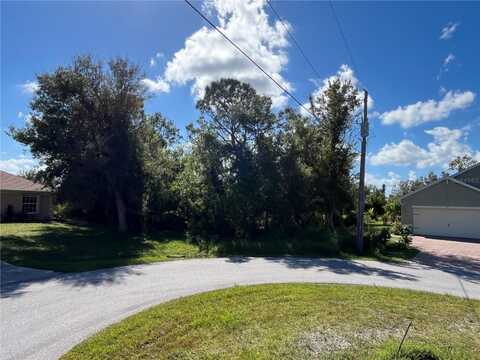 304 OYAHUE STREET, PUNTA GORDA, FL 33983