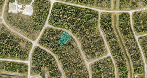 OVERLOOK ROAD, NORTH PORT, FL 34288