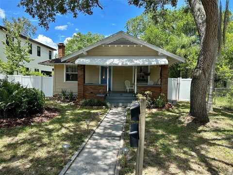 1435 29TH AVENUE N, Saint Petersburg, FL 33704