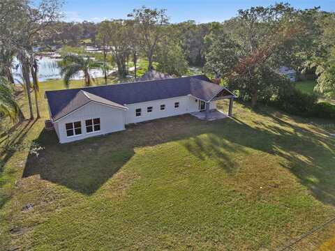 16122 E LAKE BURRELL DRIVE, LUTZ, FL 33549