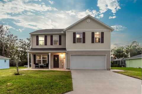 10 PICKCANE LANE, PALM COAST, FL 32164