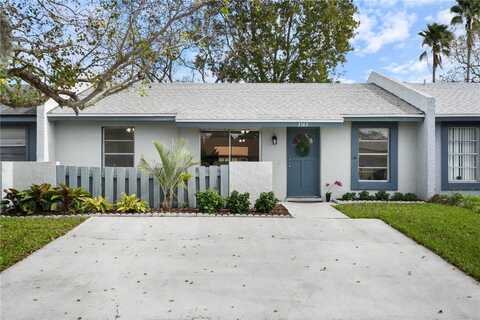 3163 YORYCH LANE, ORLANDO, FL 32822