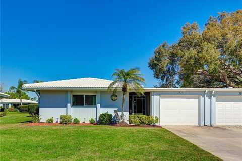 3721 SOMERVILLE DRIVE, SARASOTA, FL 34232