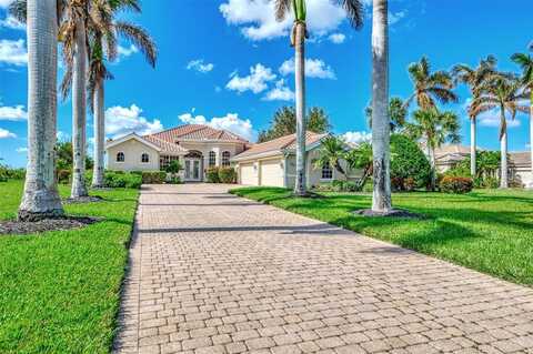 3031 RIVERSHORE LANE, PORT CHARLOTTE, FL 33953