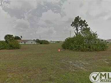829 EL DORADO BOULEVARD N, CAPE CORAL, FL 33993