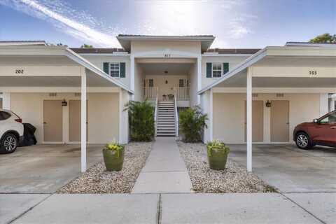 815 MONTROSE DRIVE, VENICE, FL 34293