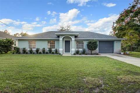 42 ULMACEAL PATH, PALM COAST, FL 32164