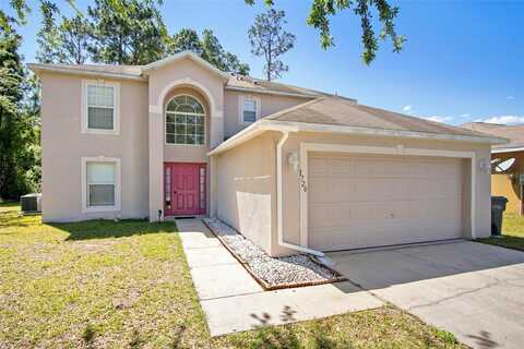 1720 SAIL COURT, POINCIANA, FL 34759