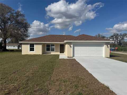 403 NW 5TH STREET, MULBERRY, FL 33860