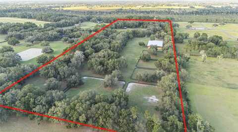 7720 NW 150TH AVENUE, MORRISTON, FL 32668