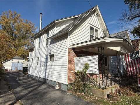 308 Linwood Avenue, North Tonawanda, NY 14120