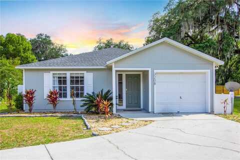 3208 NW 25TH TERRACE, GAINESVILLE, FL 32605