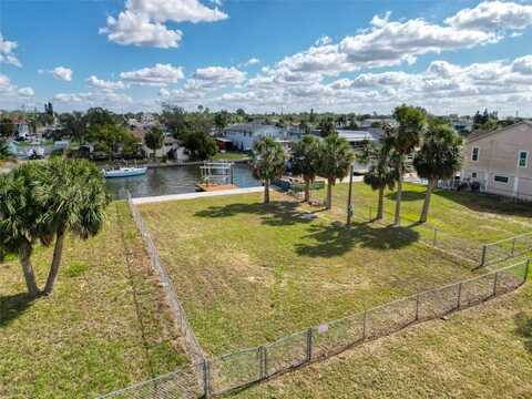 13812 MICHELLE AVENUE, HUDSON, FL 34667