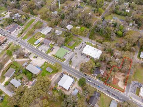 25110 W NEWBERRY ROAD, NEWBERRY, FL 32669