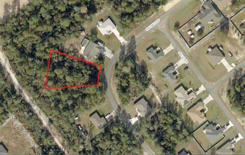 Tbd SW 168TH LOOP, OCALA, FL 34473