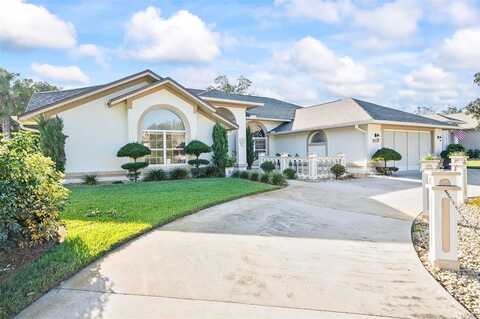 20 FREEMAN LANE, PALM COAST, FL 32137