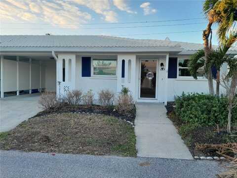 573 SPANISH DRIVE N, LONGBOAT KEY, FL 34228