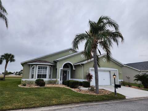 24068 BUCKINGHAM WAY, PORT CHARLOTTE, FL 33980