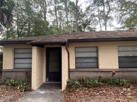 3429 NW 21ST DRIVE, GAINESVILLE, FL 32605