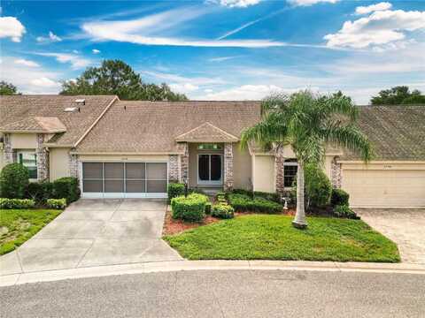 2348 ROLLING VIEW DRIVE, SPRING HILL, FL 34606