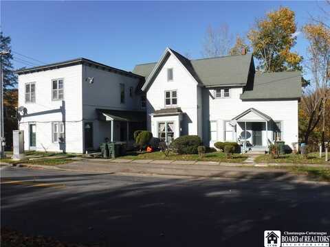 114-116 W 8th Street, Jamestown, NY 14701