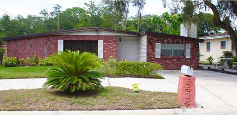 3414 E FERN STREET, TAMPA, FL 33610